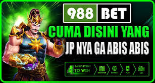 988BET: Website Gaming Slot Online Terbesar Dan Toto Slot Terpercaya 